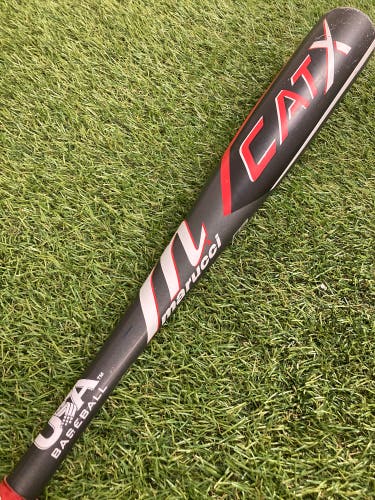 Marucci CATX Alloy USA Youth 2024 (-11)