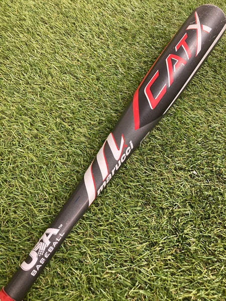Marucci CATX Alloy USA Youth 2024 (-11)