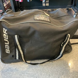 Bauer Bag (Used)