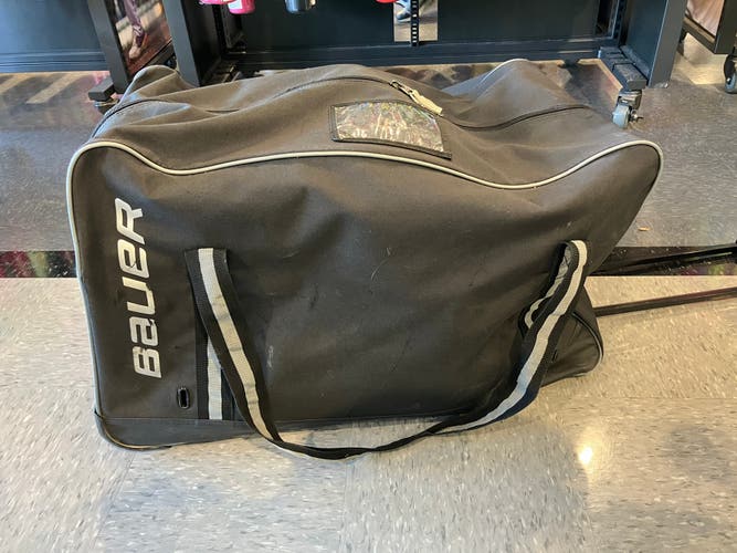 Bauer Bag (Used)