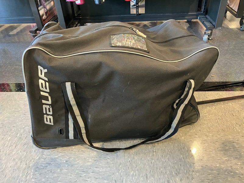 Bauer Bag (Used)