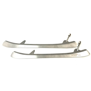 Jack Campbell's Goalie Step Steel Size 288