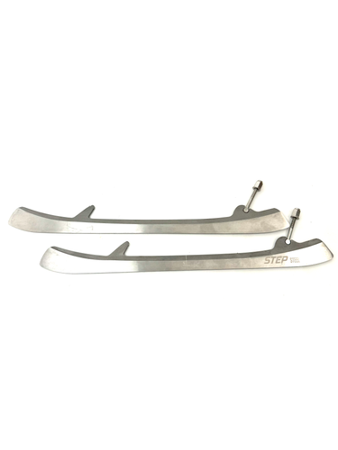 Jack Campbell's Goalie Step Steel Size 288