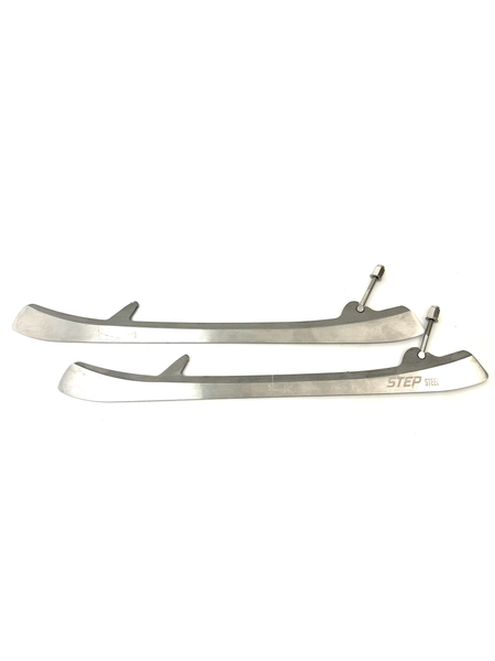 Jack Campbell's Goalie Step Steel Size 288