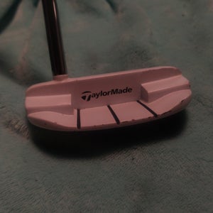TaylorMade Right Handed Putter (Used)