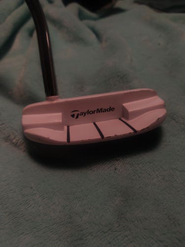 TaylorMade Right Handed Putter (Used)