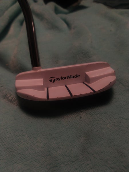 TaylorMade Right Handed Putter (Used)
