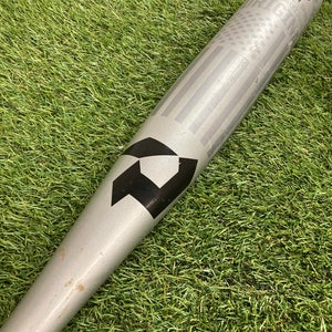 2024 DeMarini The Goods One Piece Alloy Bat USSSA Certified (-8) Alloy 22 oz 30" (Used)