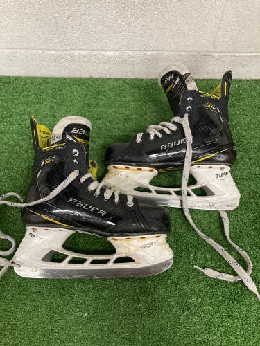 Bauer Supreme M4 - Senior