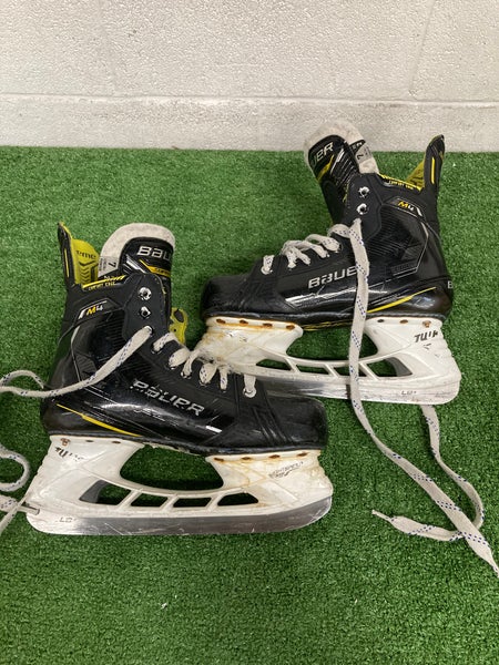 Bauer Supreme M4 - Senior