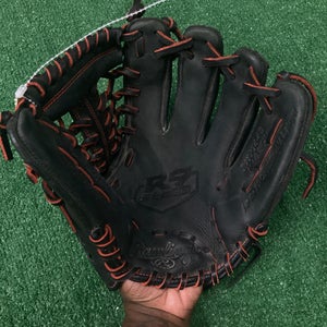 Rawlings R9 RH Infield Baseball Glove | 11.5"