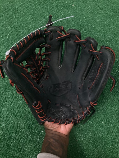 Rawlings R9 RH Infield Baseball Glove | 11.5"
