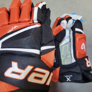 Bauer Vapor Hyperlite Gloves 13" (New)