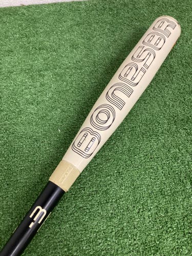 Warstic Bonesaber Hybrid BBCOR 2023 (-3)