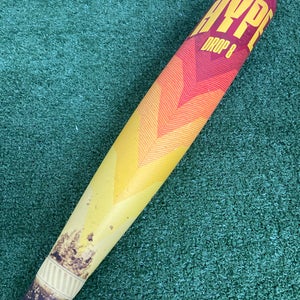 Easton Hype Fire (2 3/4") USSSA 2024 (-8)