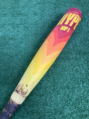 Easton Hype Fire (2 3/4") USSSA 2024 (-8)