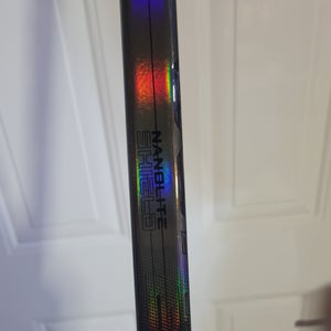 Senior CCM FT Ghost Left Hand Hockey Stick (New)