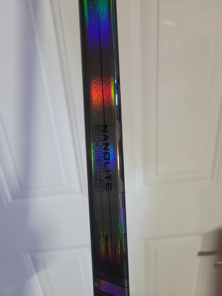Senior CCM FT Ghost Left Hand Hockey Stick (New)