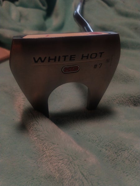 Odyssey Right Handed Putter (New)