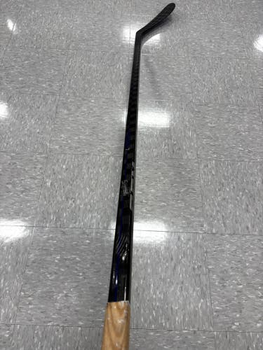 Intermediate CCM RibCor Trigger 7 Hockey Stick Right Handed P28 (Used)