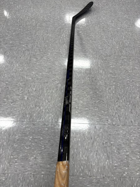 Intermediate CCM RibCor Trigger 7 Hockey Stick Right Handed P28 (Used)