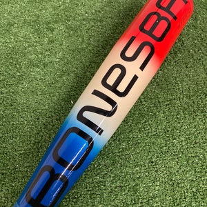Warstic Bonesaber Hybrid (2 5/8") USA Youth Bat 2025 (-10)