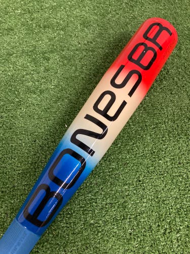 Warstic Bonesaber Hybrid (2 5/8") USA Youth Bat 2025 (-10)