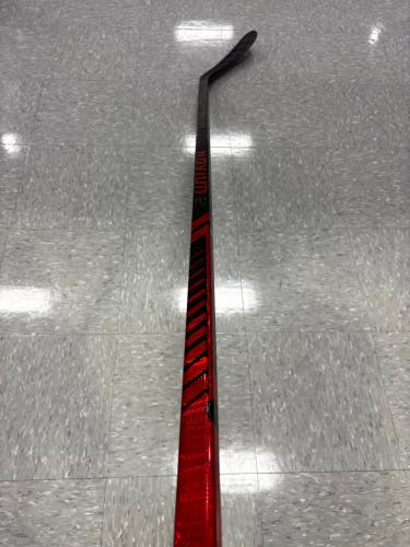 Senior Warrior Novium 2 Pro Hockey Stick Right Handed | W28 75 Flex (Used)
