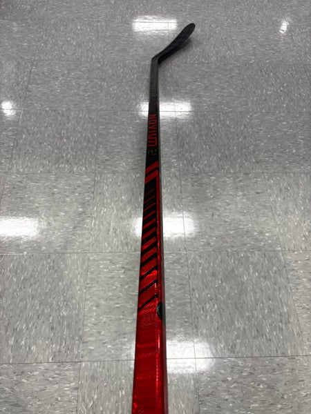 Senior Warrior Novium 2 Pro Hockey Stick Right Handed | W28 75 Flex (Used)