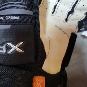 CCM Tacks XF Pro Gloves 14" (New)