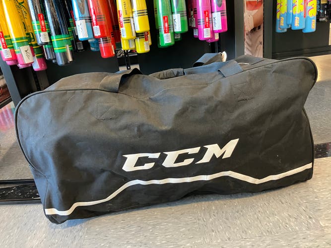 CCM Bag (Used)