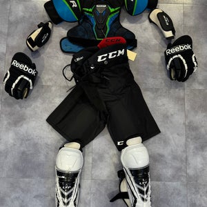 Junior Small Other Starter Kit (Used)