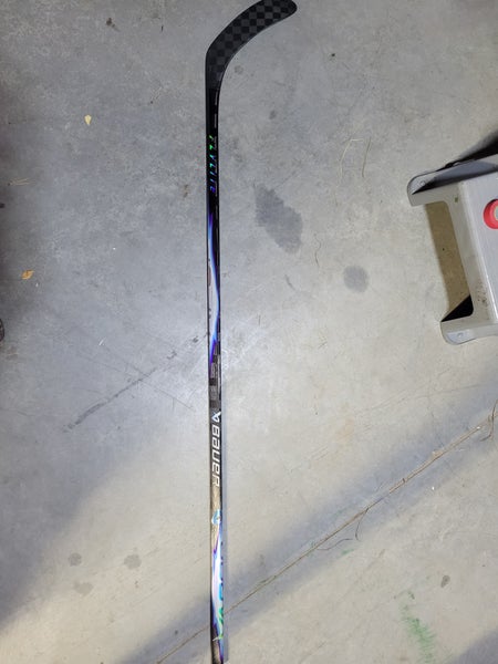 Senior Bauer Vapor FlyLite Left Hand Hockey Stick P28 (New)