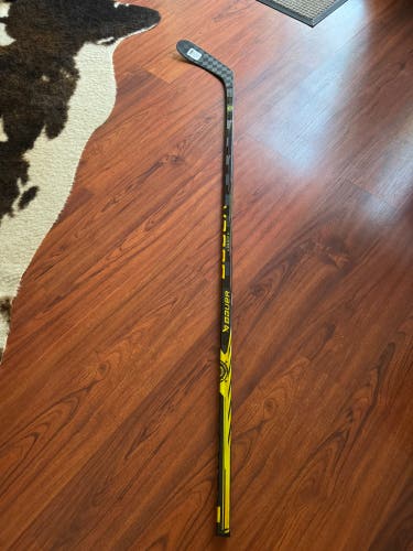 Senior Bauer Proto-R Left Handed Hockey Stick P28 (New)
