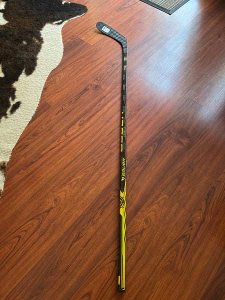 Senior Bauer Proto-R Left Handed Hockey Stick P28 (New)