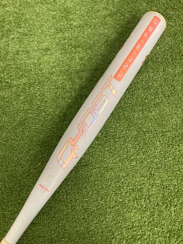 Easton Ghost Unlimited Fastpitch Bat 2025 (-10)