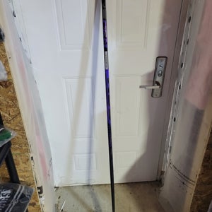 Senior CCM RibCor Trigger 10 Pro Right Handed Hockey Stick P28 (New)