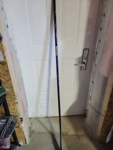Senior CCM RibCor Trigger 10 Pro Right Handed Hockey Stick P28 (New)