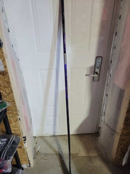 Senior CCM RibCor Trigger 10 Pro Right Handed Hockey Stick P28 (New)