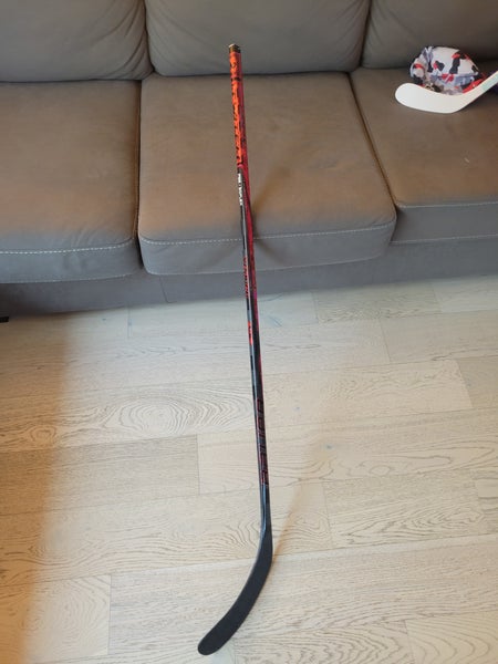 Youth Bauer Twitch Left Hand Hockey Stick P92 (Used)