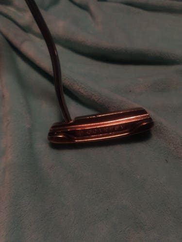 Odyssey Right Handed Putter (Used)
