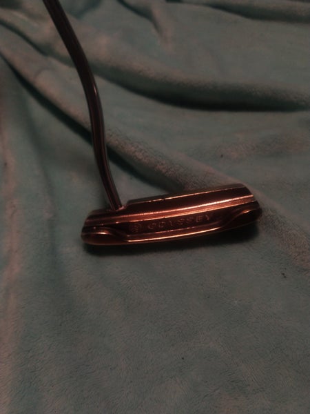 Odyssey Right Handed Putter (Used)