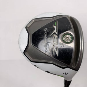 TaylorMade RocketBallz 3 Fairway Wood 15* Matrix Ozik XCON-5 Stiff RH