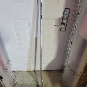 Junior Bauer Vapor flylite Regular Goalie Stick 23" Paddle (New)