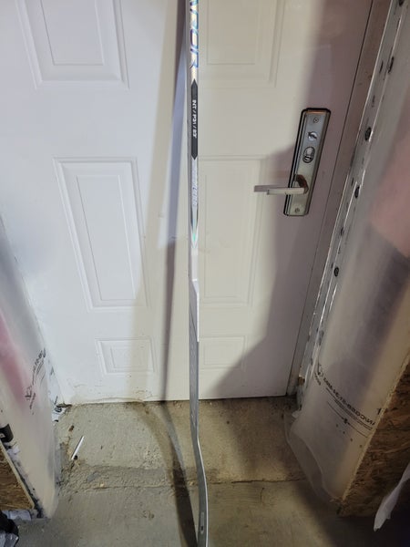 Junior Bauer Vapor flylite Regular Goalie Stick 23" Paddle (New)