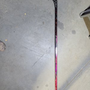 Senior Bauer Twitch Left Hand Hockey Stick P28 (New)