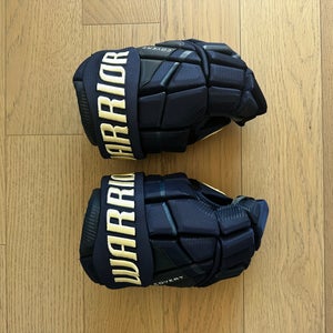 Warrior Covert QR6 Pro Gloves 13" Pro Stock (New)