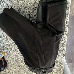 Junior Small CCM Tacks 9550 Hockey Pants (Used)