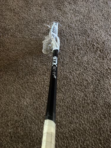 Adult STX Sc-ti r Shaft (Used)