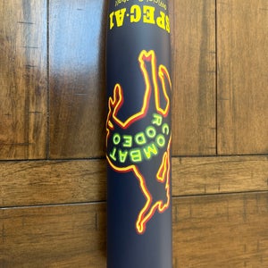 Combat MFG Spec A1 Alloy Bat (-3) 29 oz 32" (New)